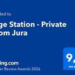 Downtown - Large, Quiet Private 