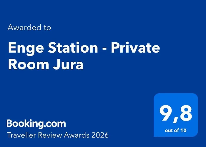 Large, Quiet Private 